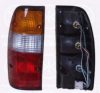 KLOKKERHOLM 34450702 Combination Rearlight